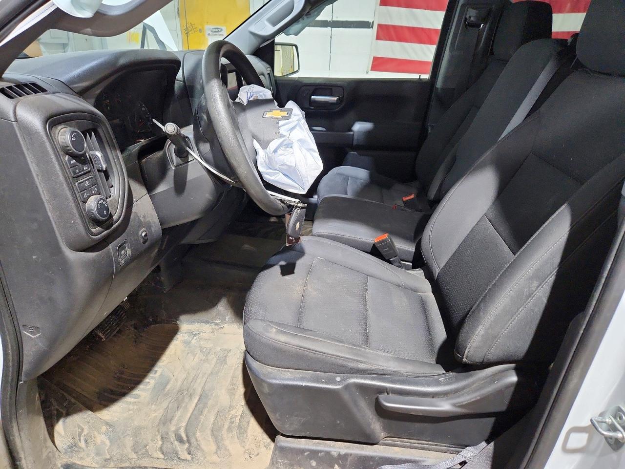 Chevrolet Silverado K1500