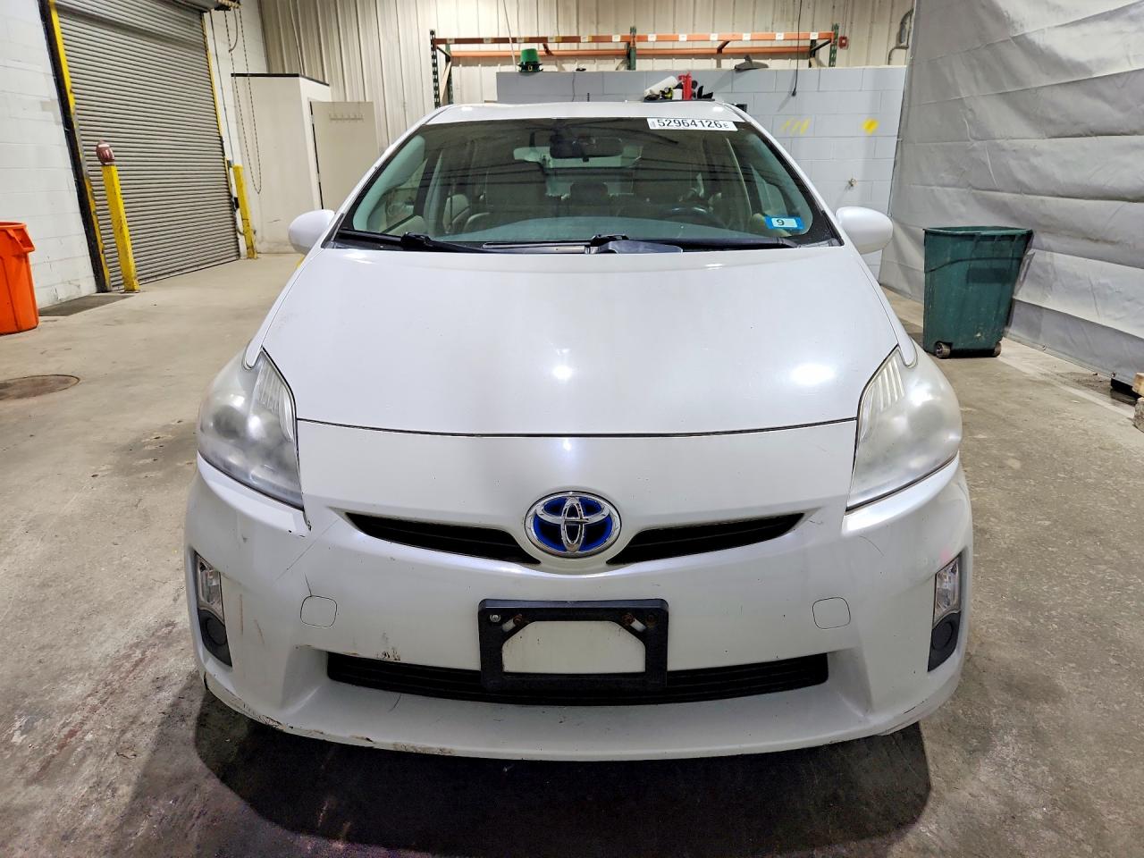 Toyota Prius Iii