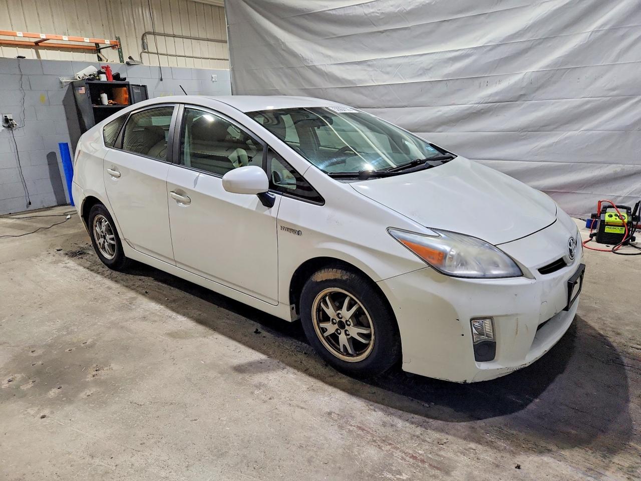 Toyota Prius Iii
