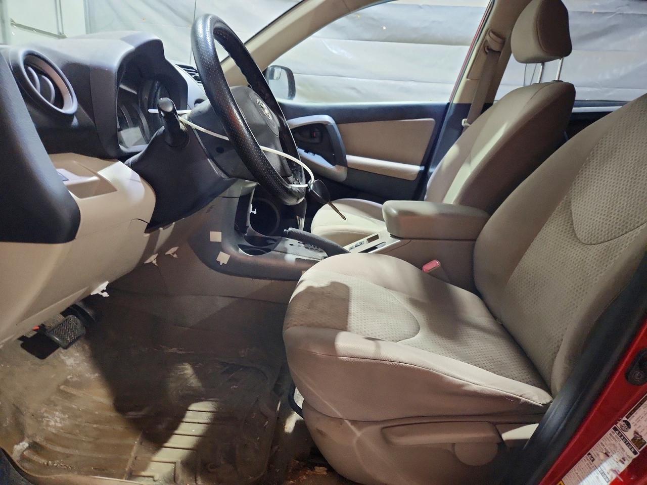 Toyota RAV4 Base