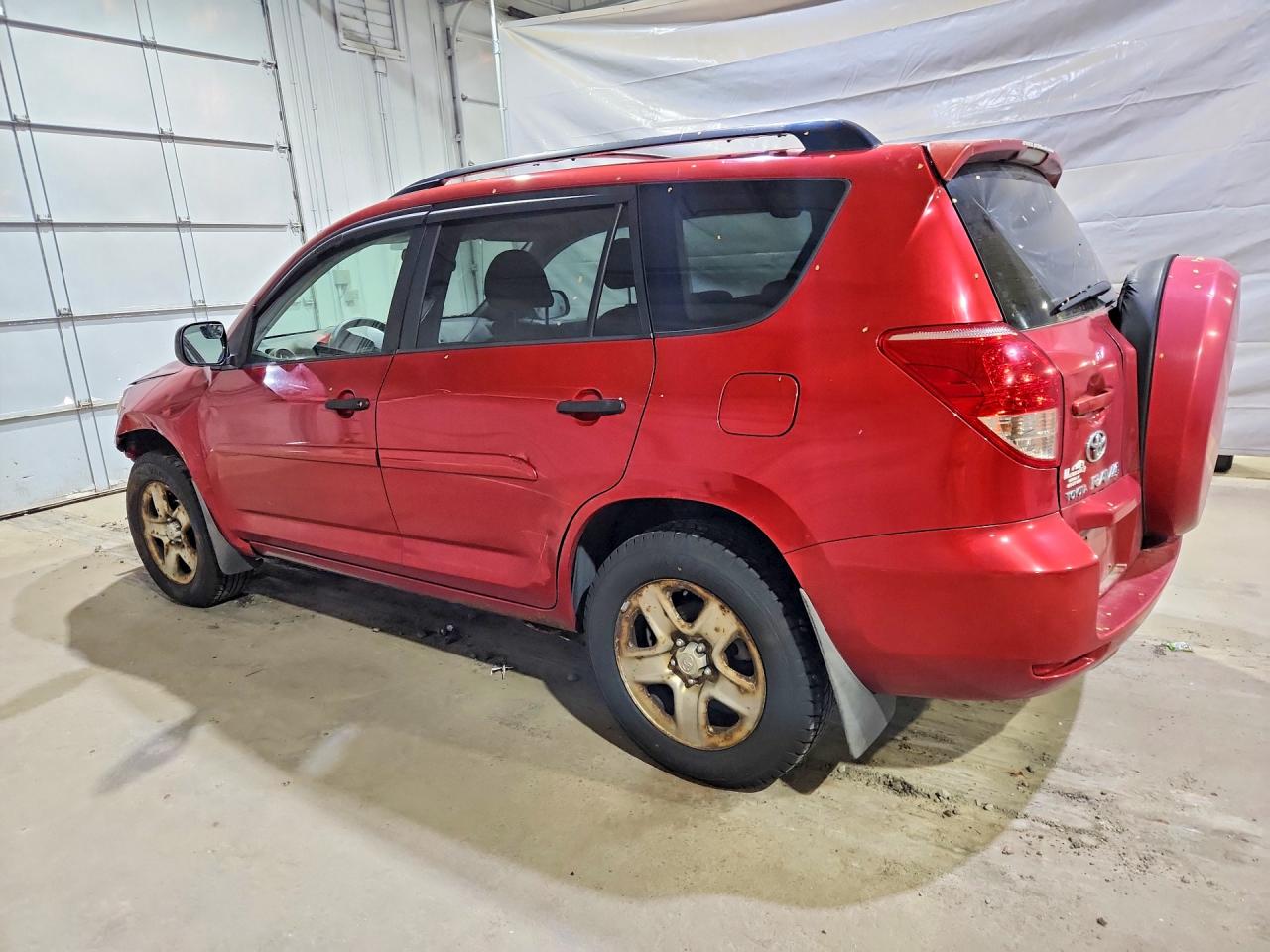 Toyota RAV4 Base