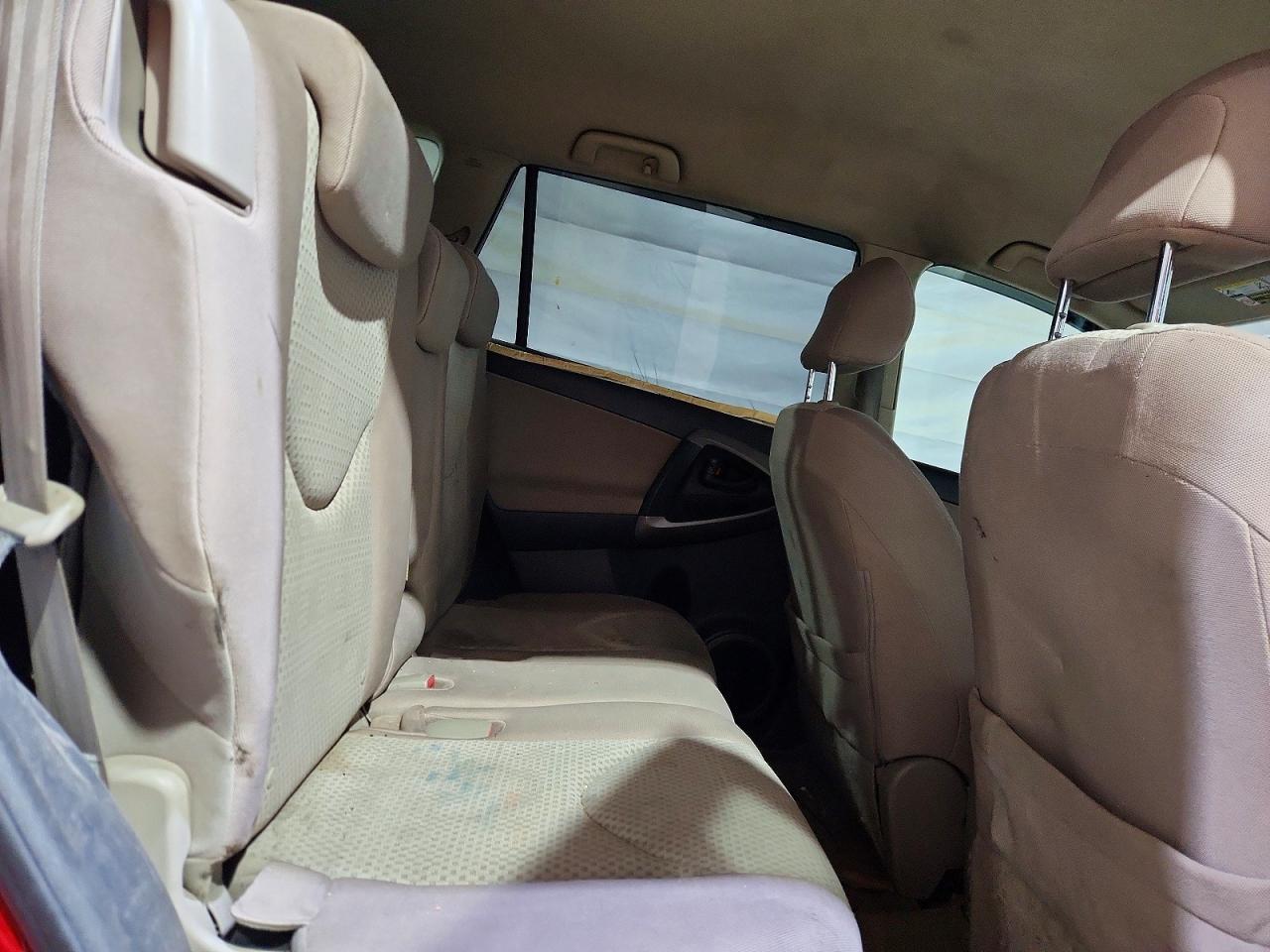 Toyota RAV4 Base