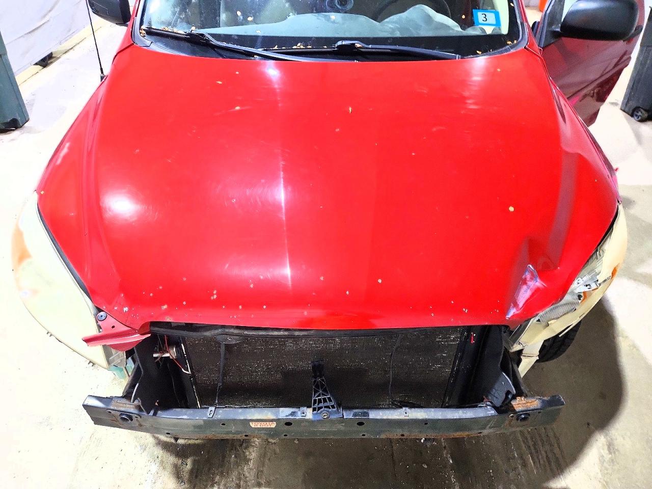 Toyota RAV4 Base