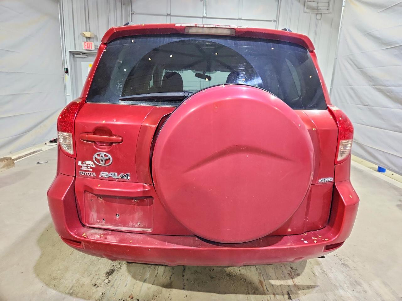 Toyota RAV4 Base