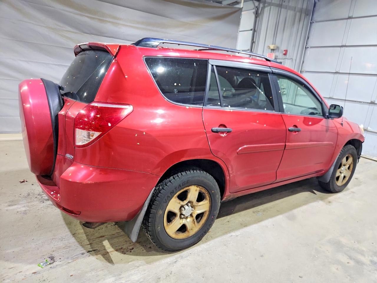 Toyota RAV4 Base
