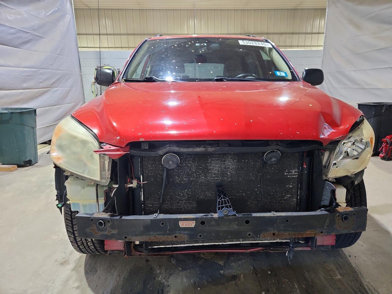 Toyota RAV4 Base