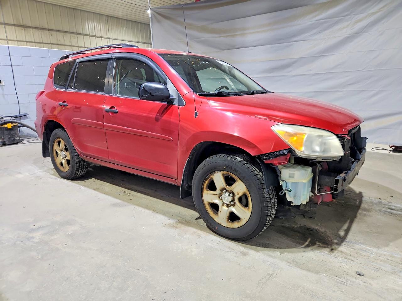 Toyota RAV4 Base