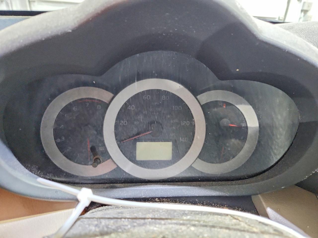 Toyota RAV4 Base
