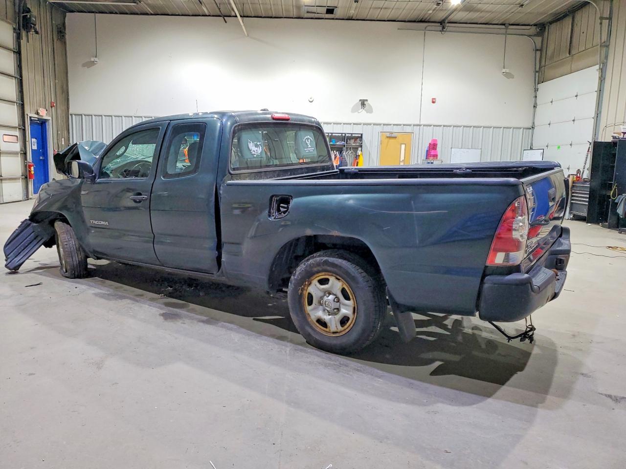 Toyota Tacoma Access Cab