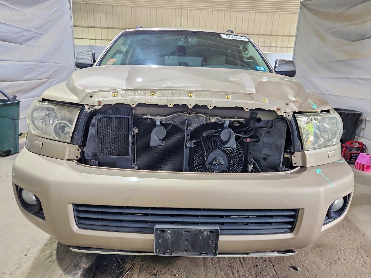 Toyota Sequoia Limited