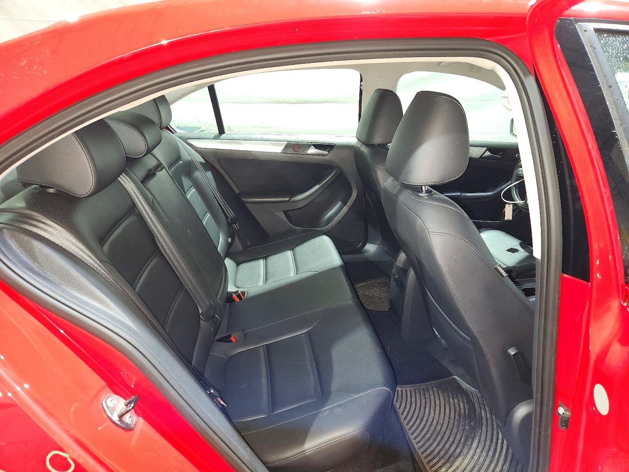 Volkswagen Jetta Se