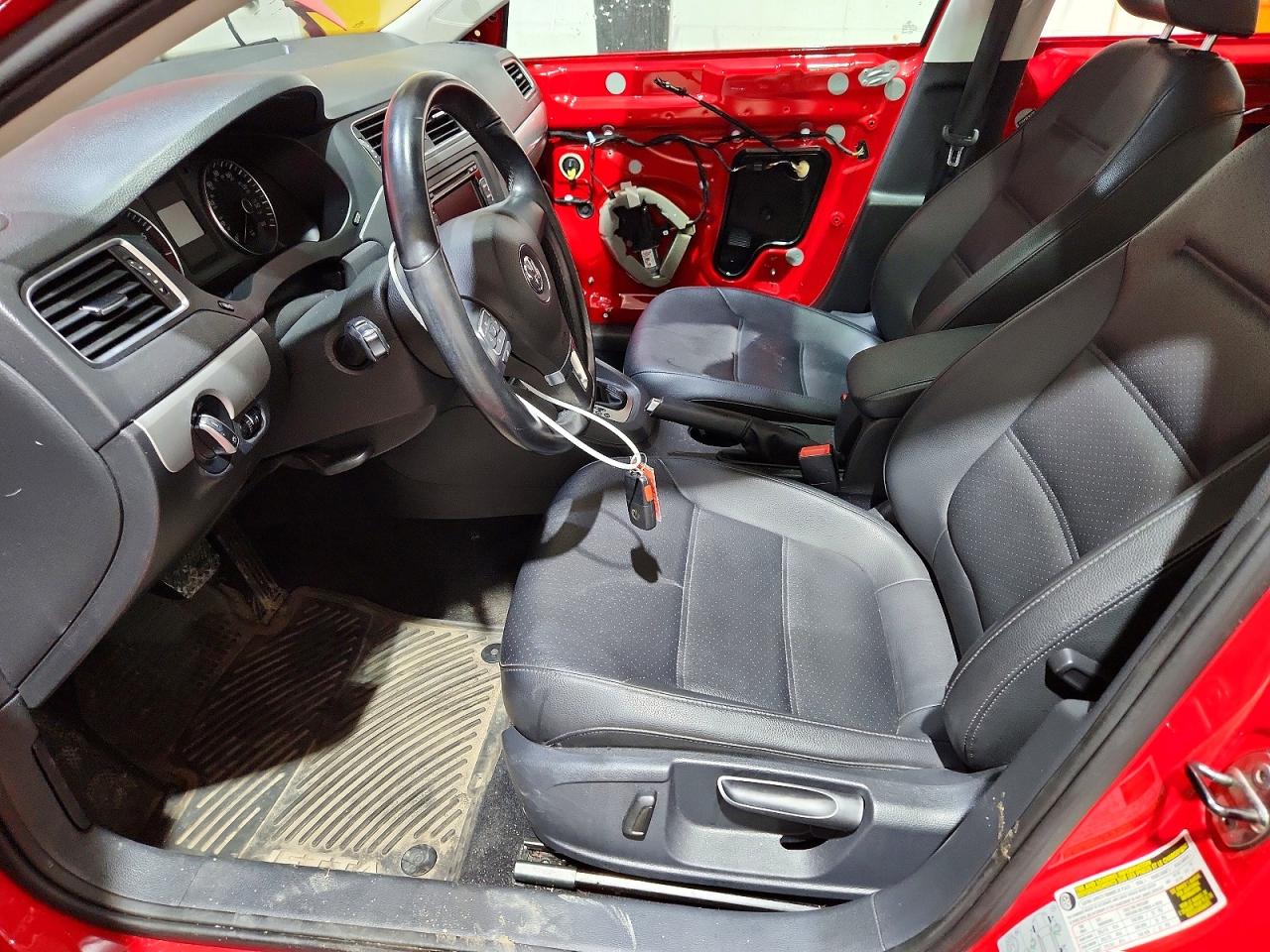 Volkswagen Jetta Se