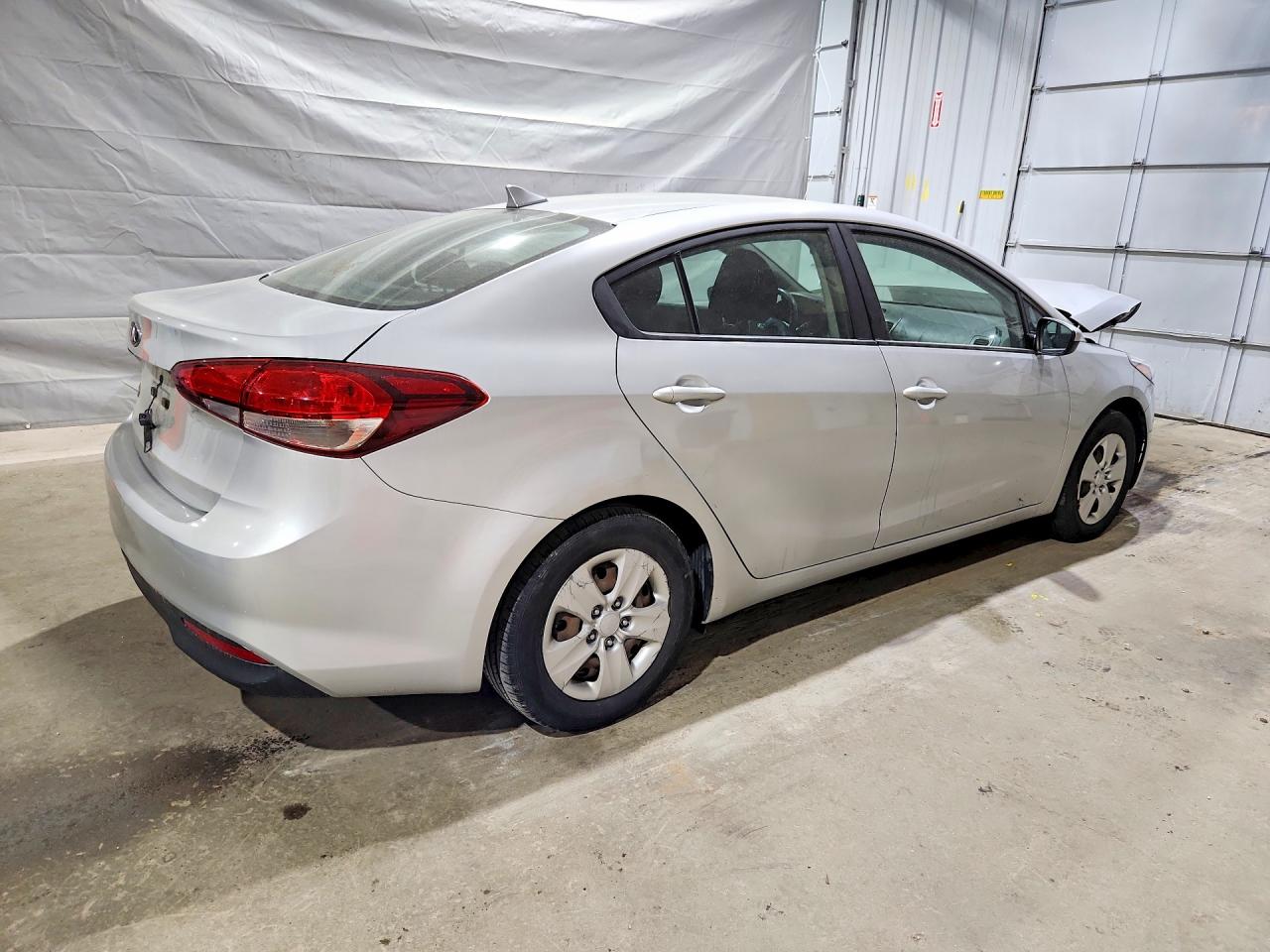 Kia Forte Lx