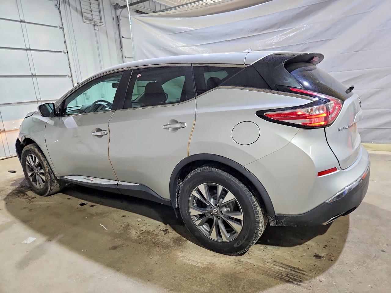 Nissan Murano S