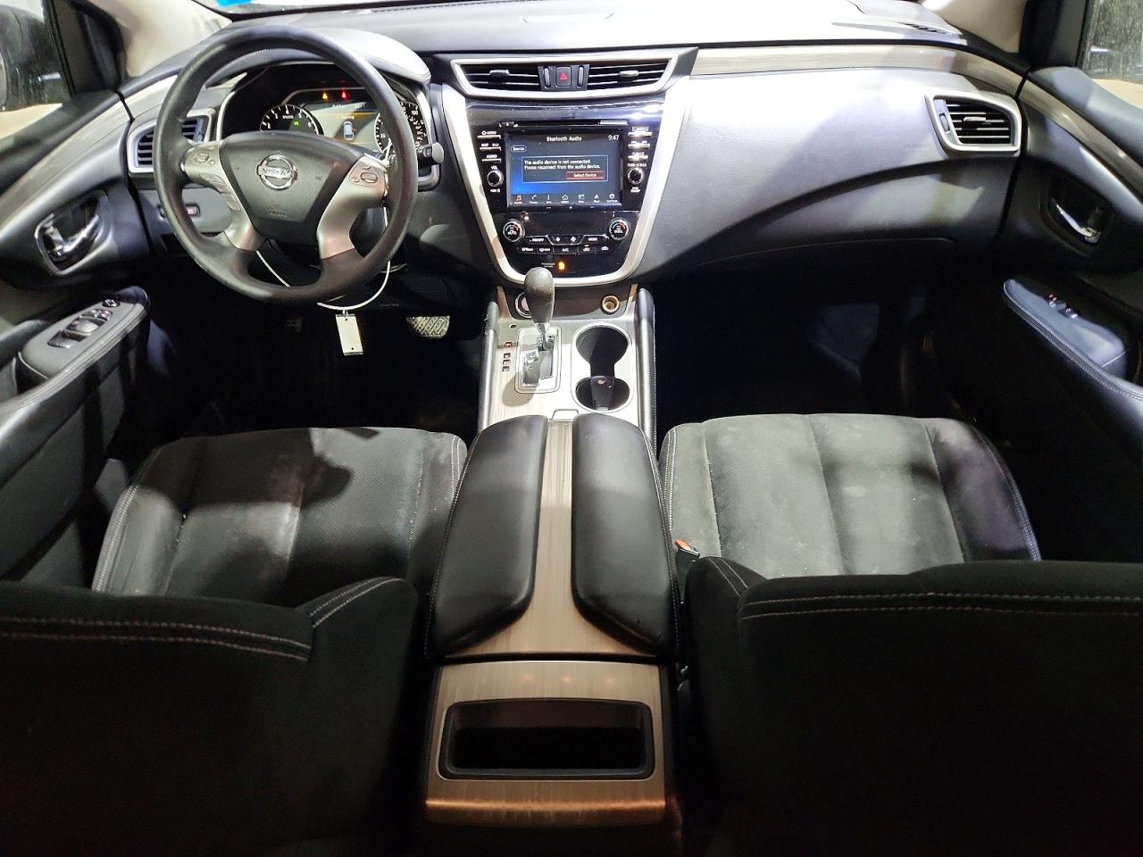Nissan Murano S