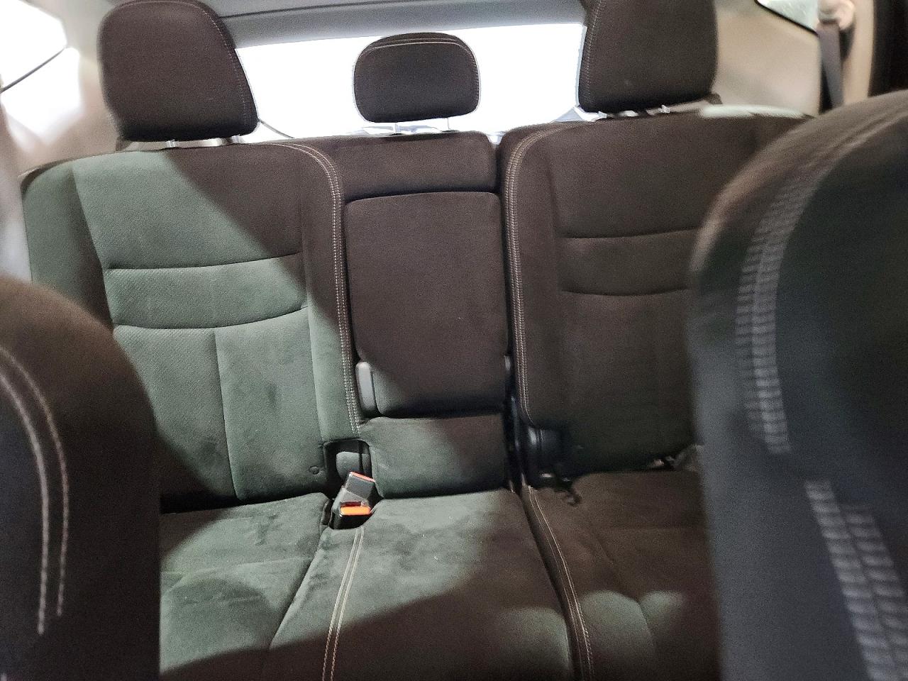 Nissan Murano S
