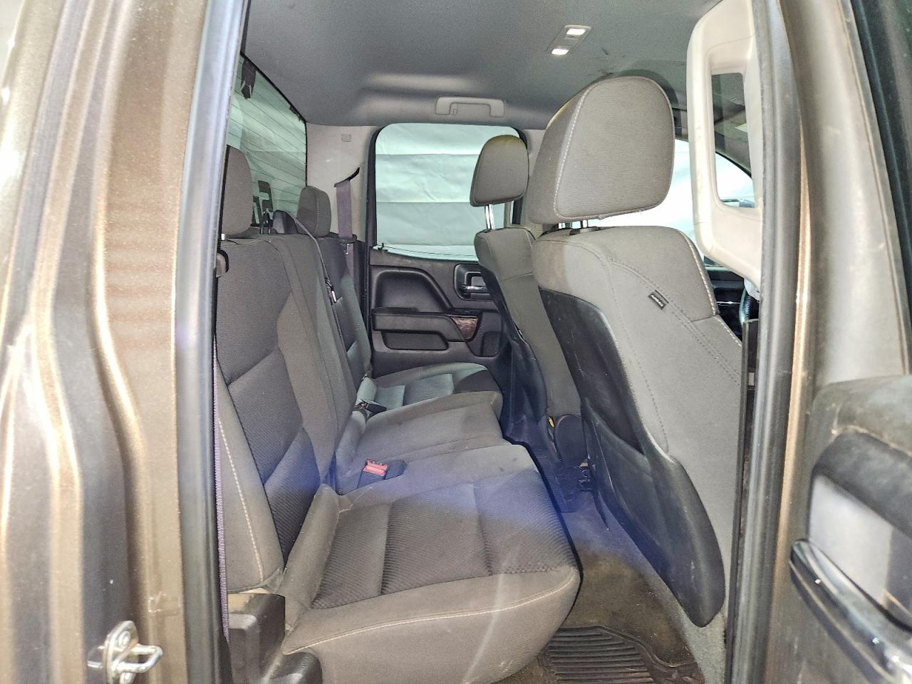 GMC Sierra K2500 Sle
