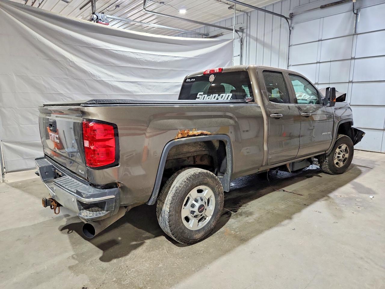 GMC Sierra K2500 Sle
