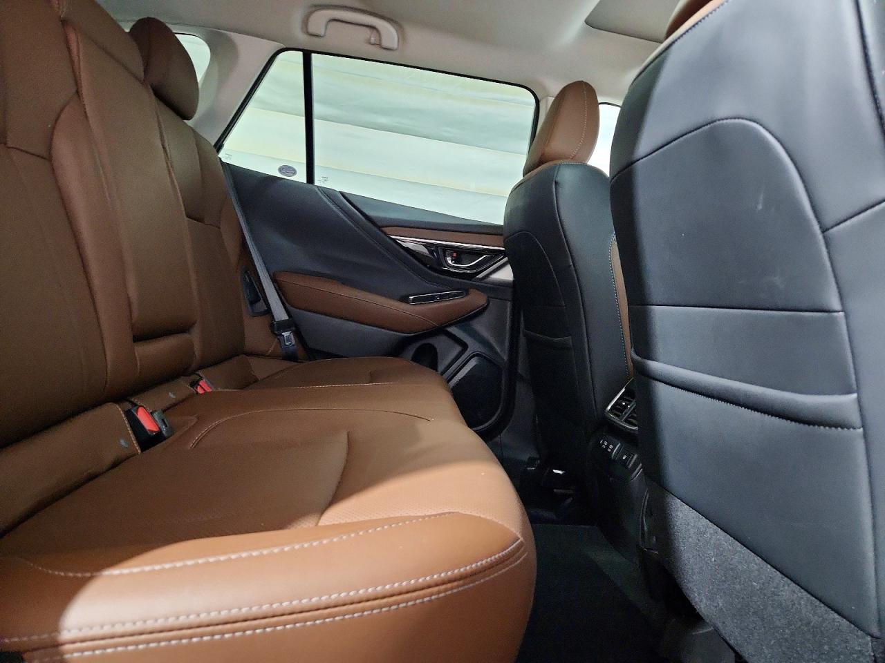 Subaru Outback Touring
