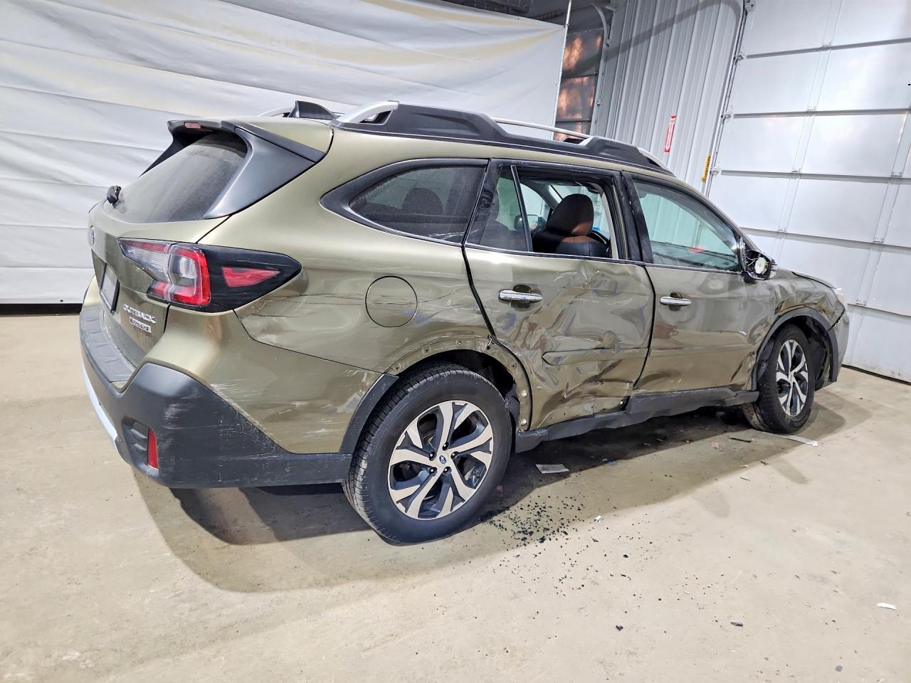 Subaru Outback Touring