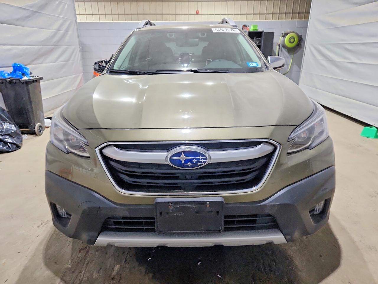 Subaru Outback Touring