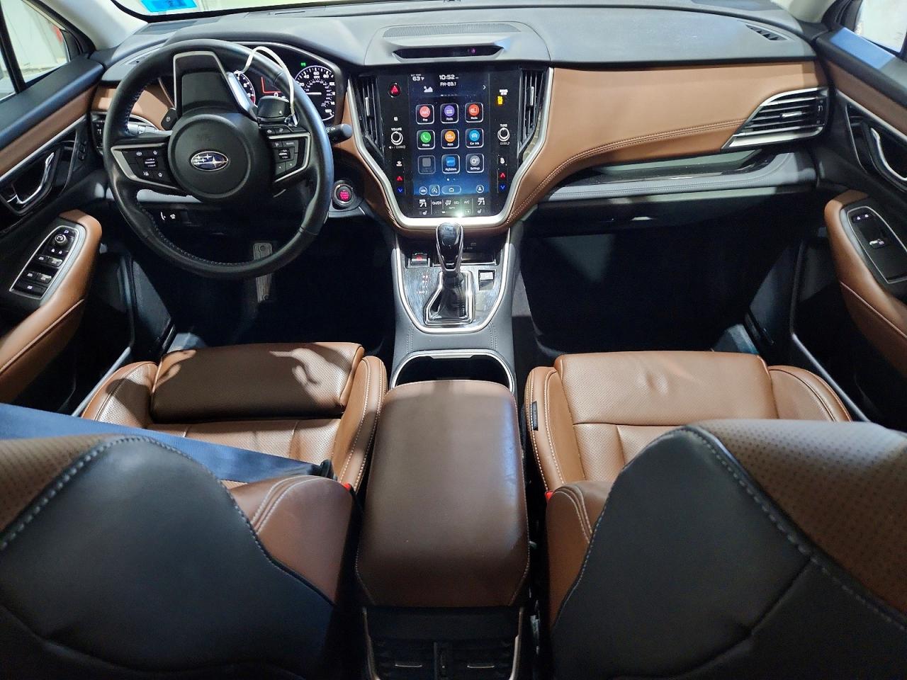 Subaru Outback Touring