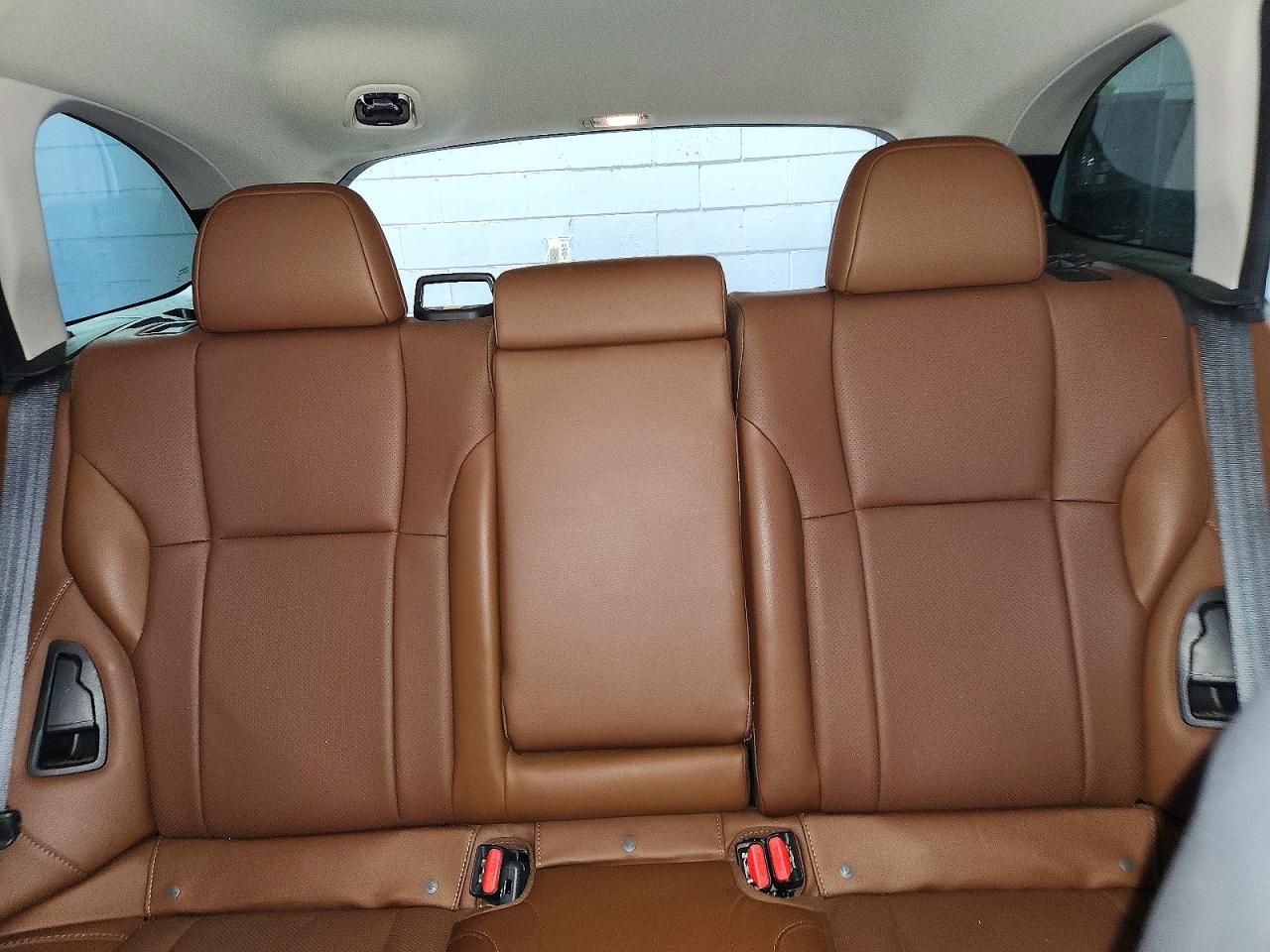 Subaru Outback Touring
