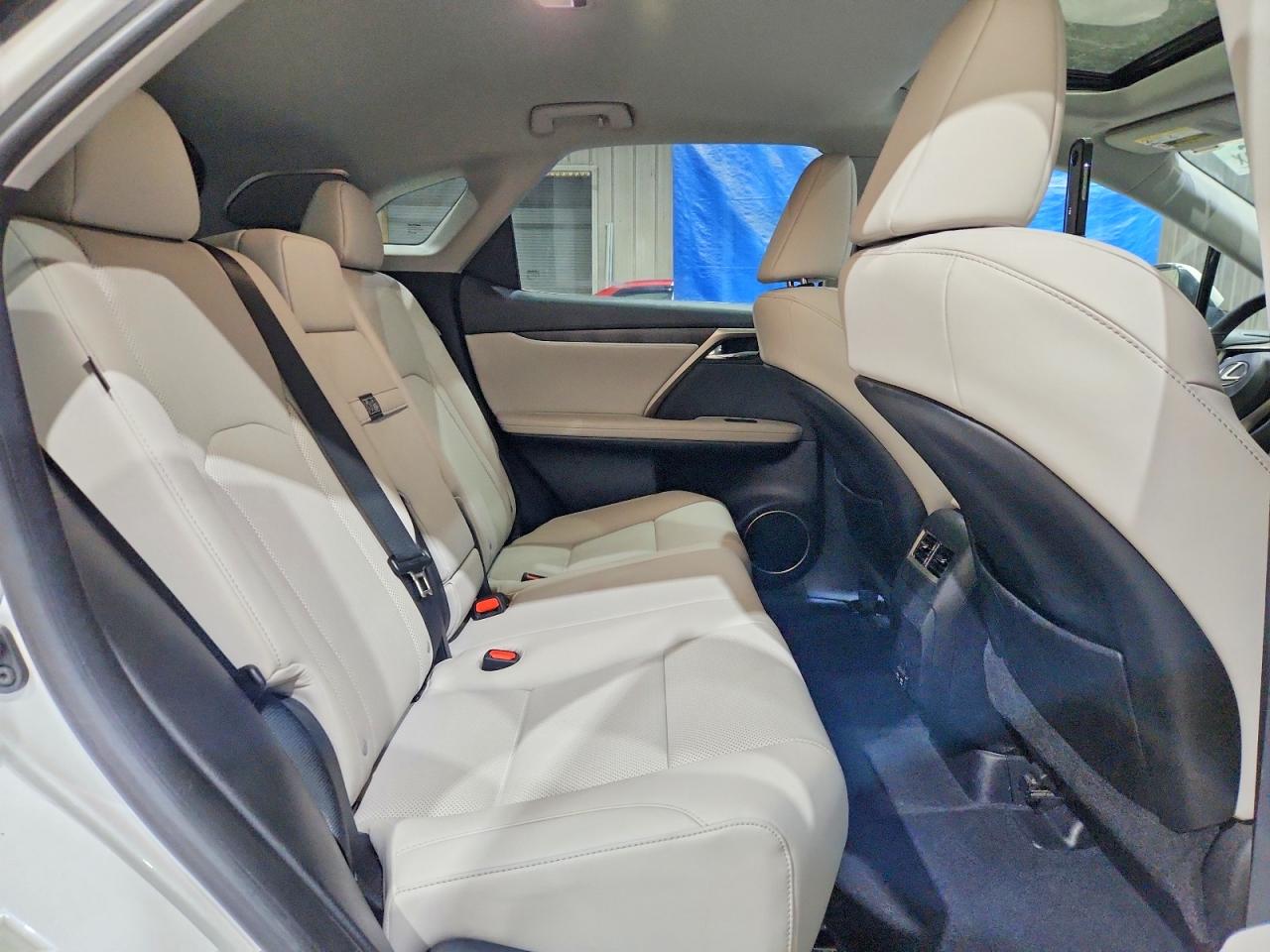 Lexus RX 350