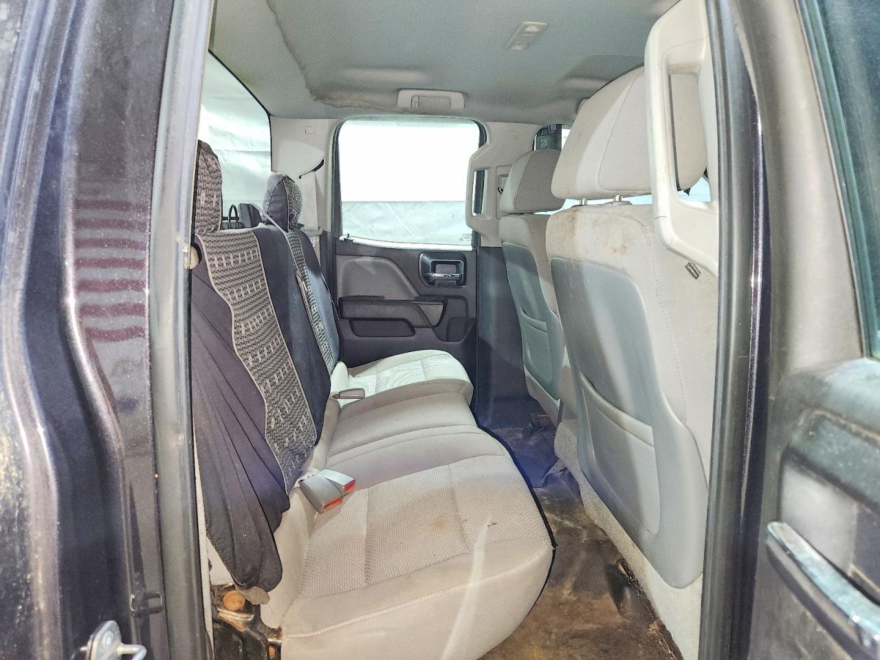 GMC Sierra K2500 Heavy Duty