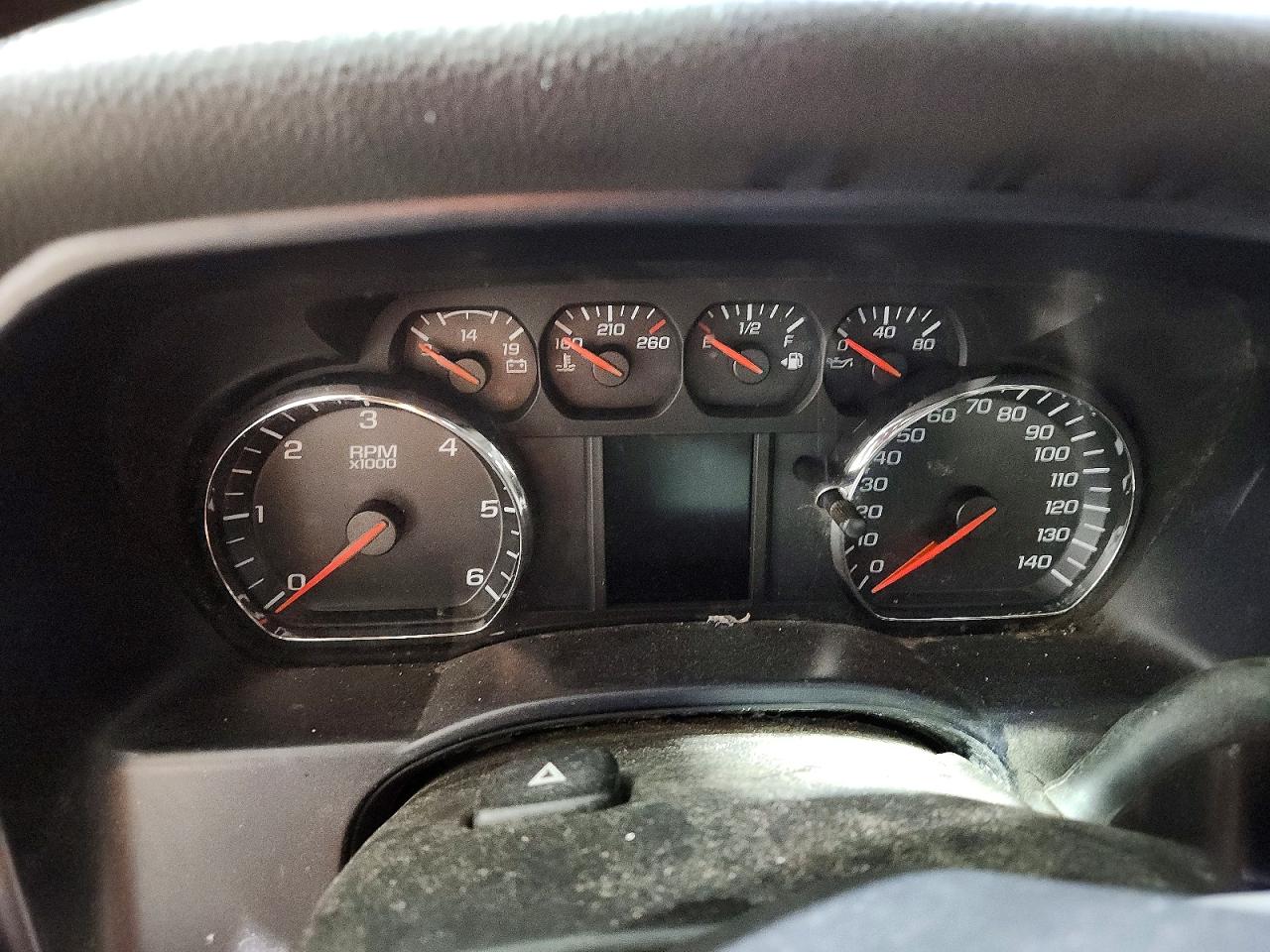 GMC Sierra K2500 Heavy Duty