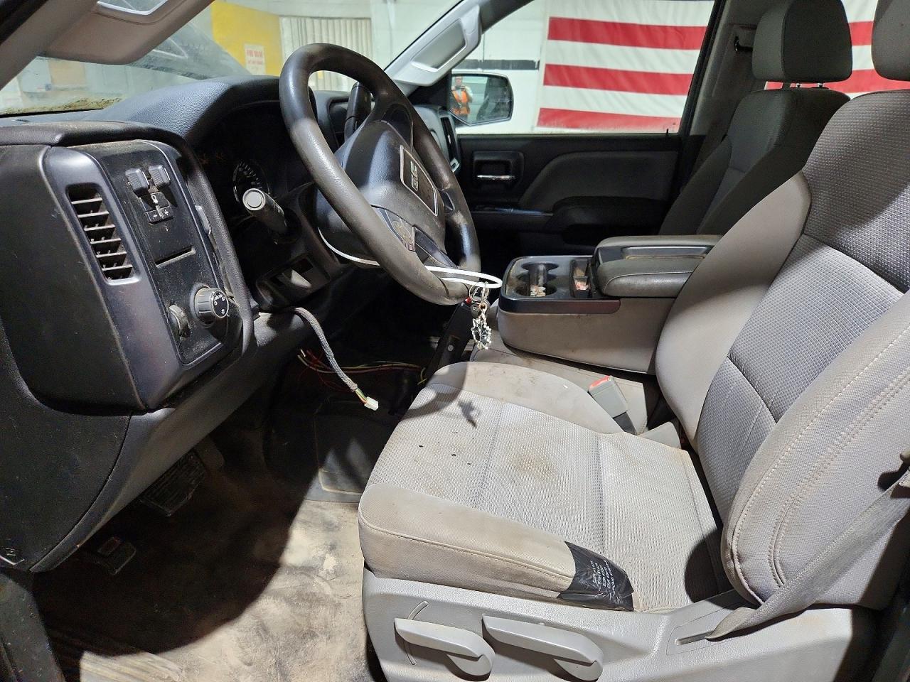 GMC Sierra K2500 Heavy Duty
