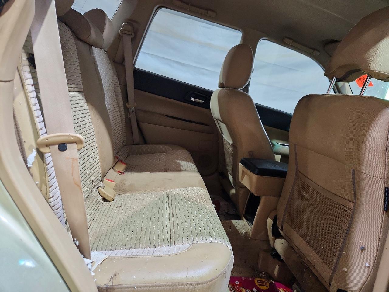 Subaru Forester 2.5xs