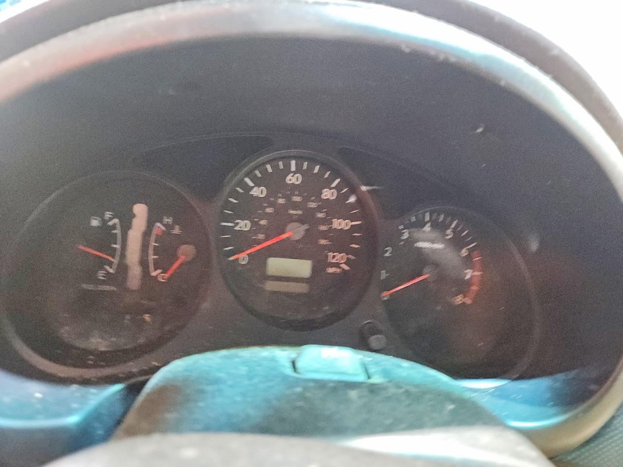 Subaru Forester 2.5xs