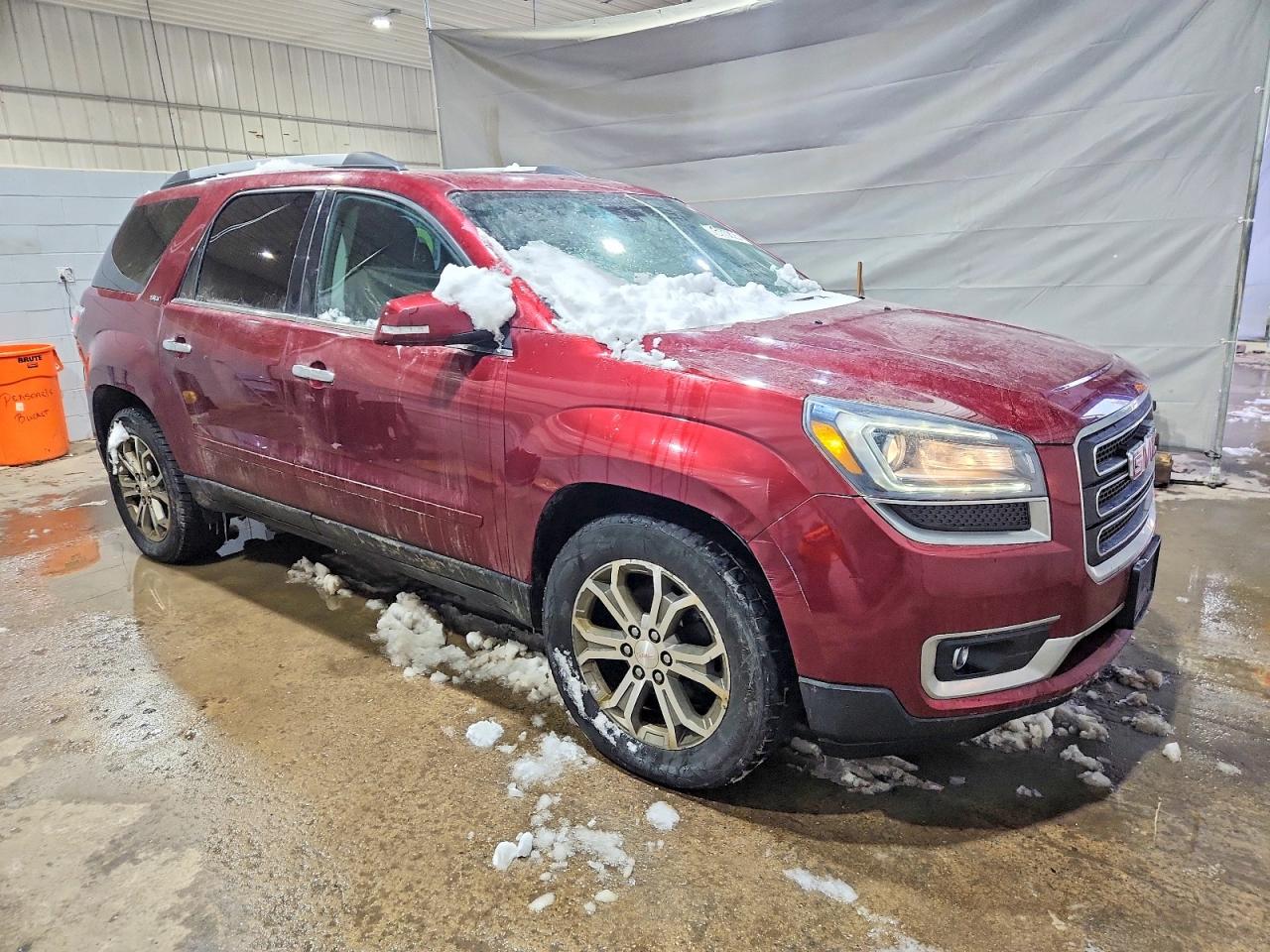 GMC Acadia Slt 1
