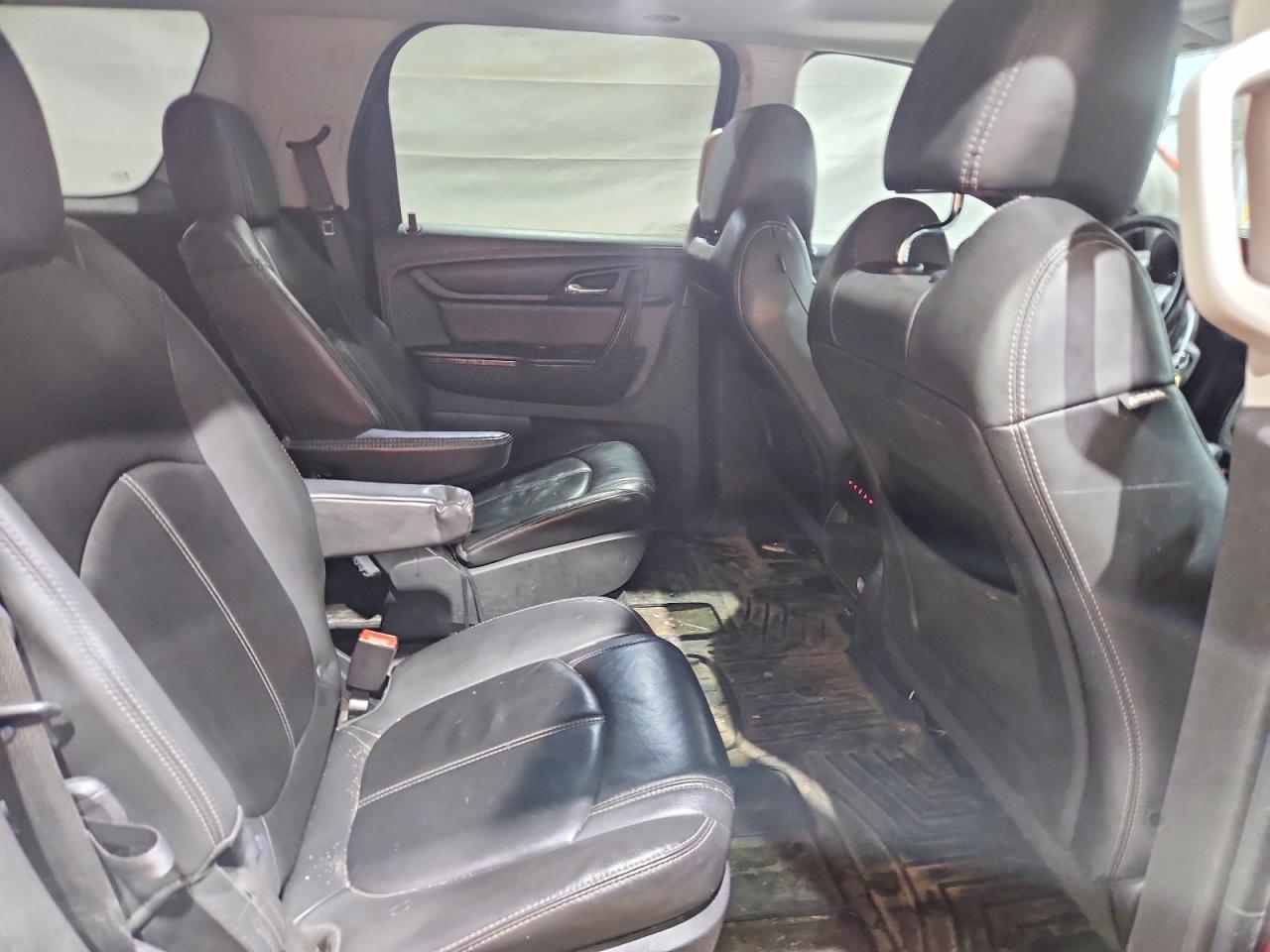 GMC Acadia Slt 1