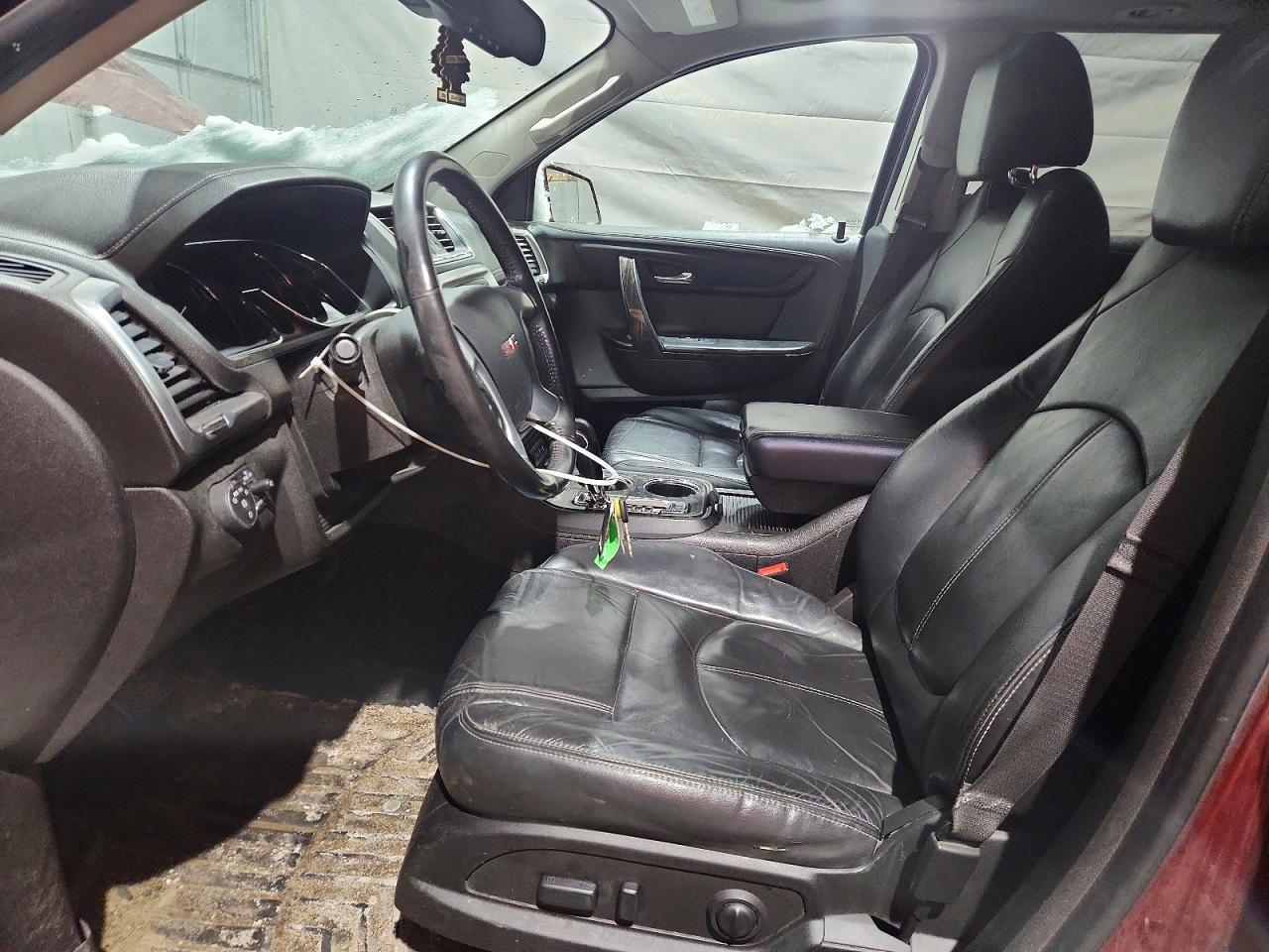 GMC Acadia Slt 1