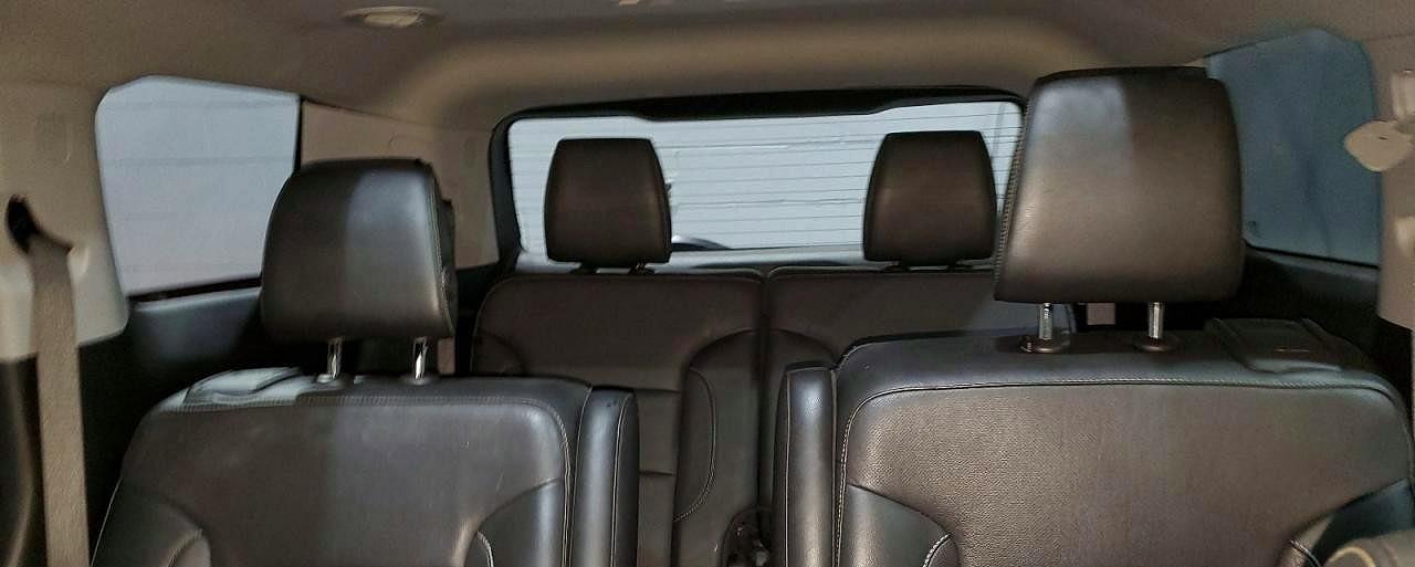 GMC Acadia Slt 1