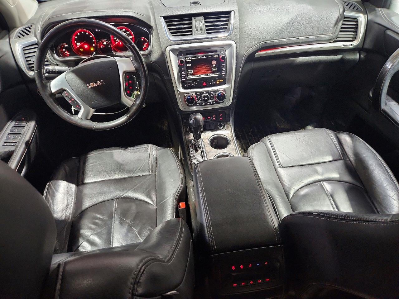 GMC Acadia Slt 1