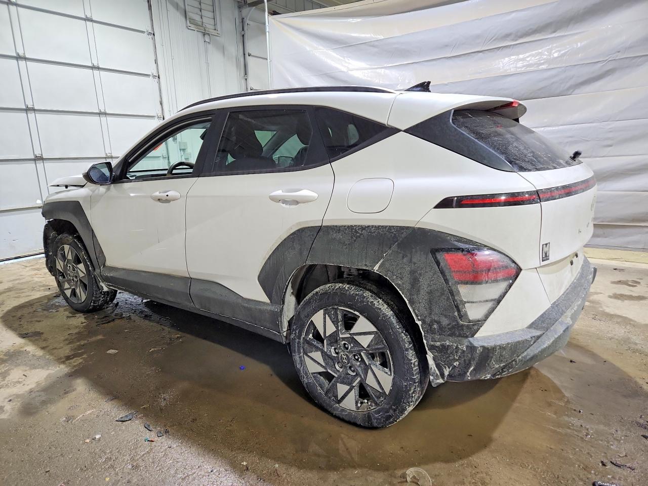 Hyundai KONA Sel