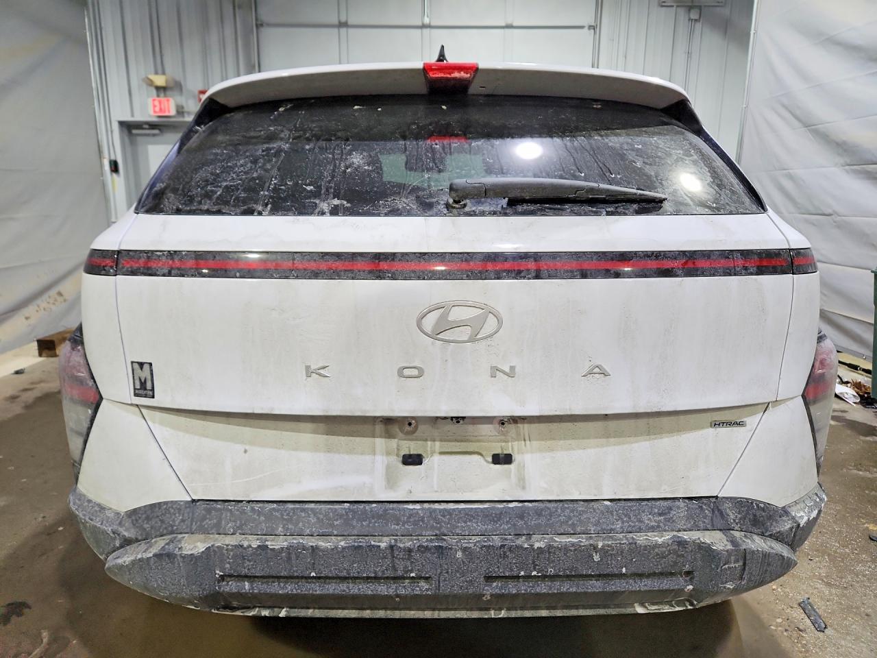 Hyundai KONA Sel