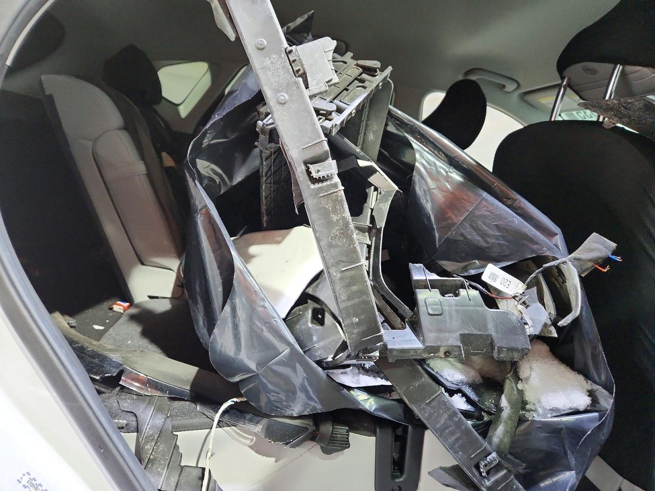 Hyundai KONA Sel