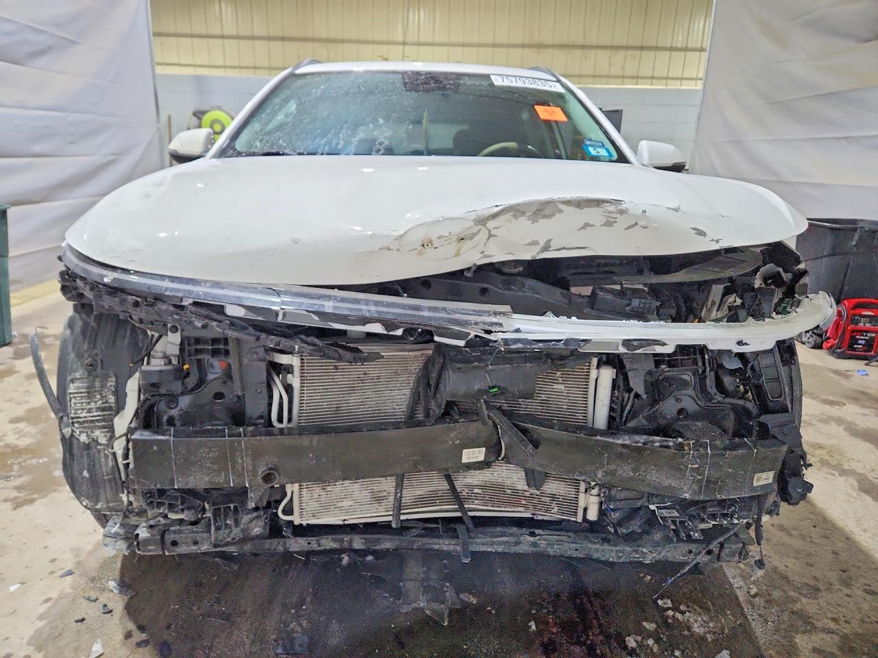 Hyundai KONA Sel
