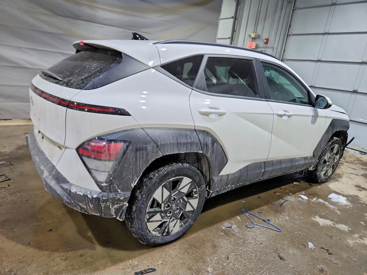 Hyundai KONA Sel
