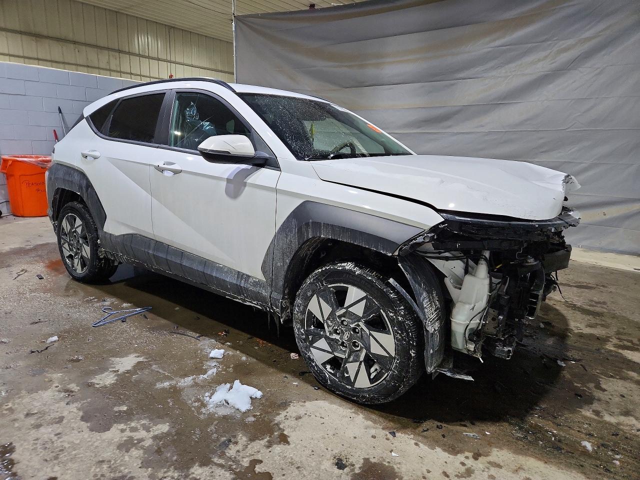 Hyundai KONA Sel