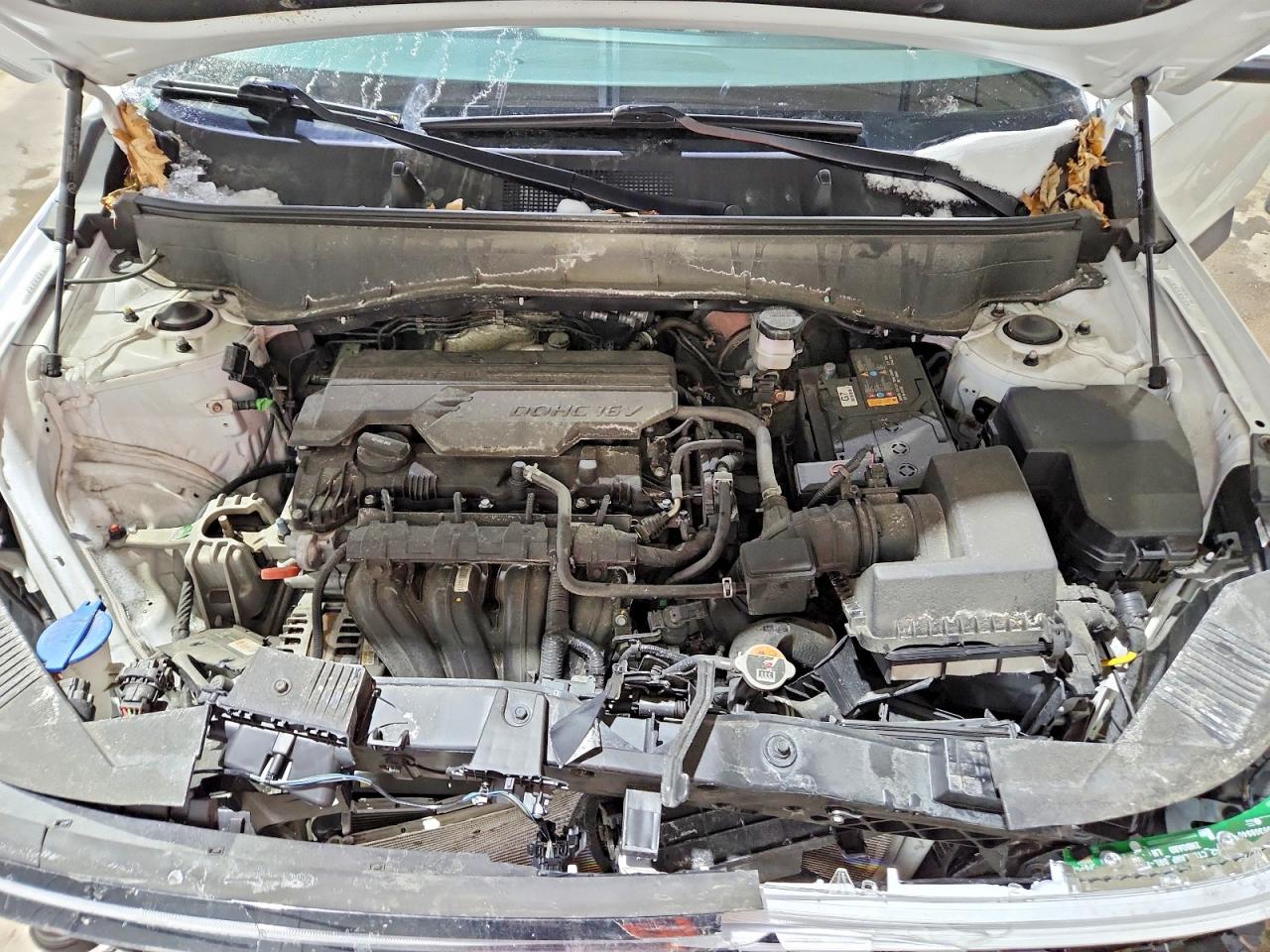 Hyundai KONA Sel