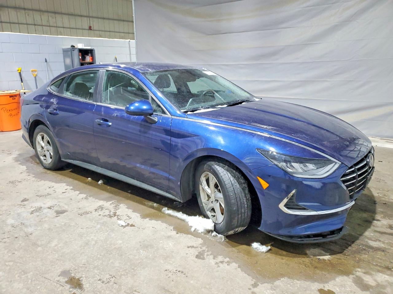 Hyundai SONATA Se