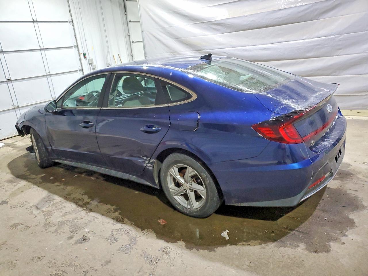 Hyundai SONATA Se