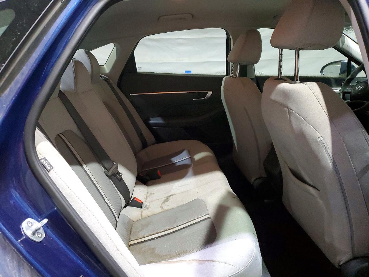 Hyundai SONATA Se
