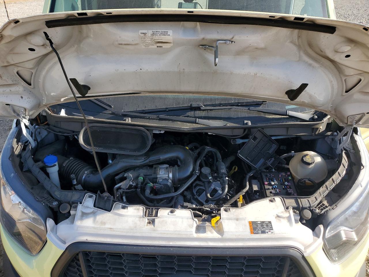 Ford Transit T-250