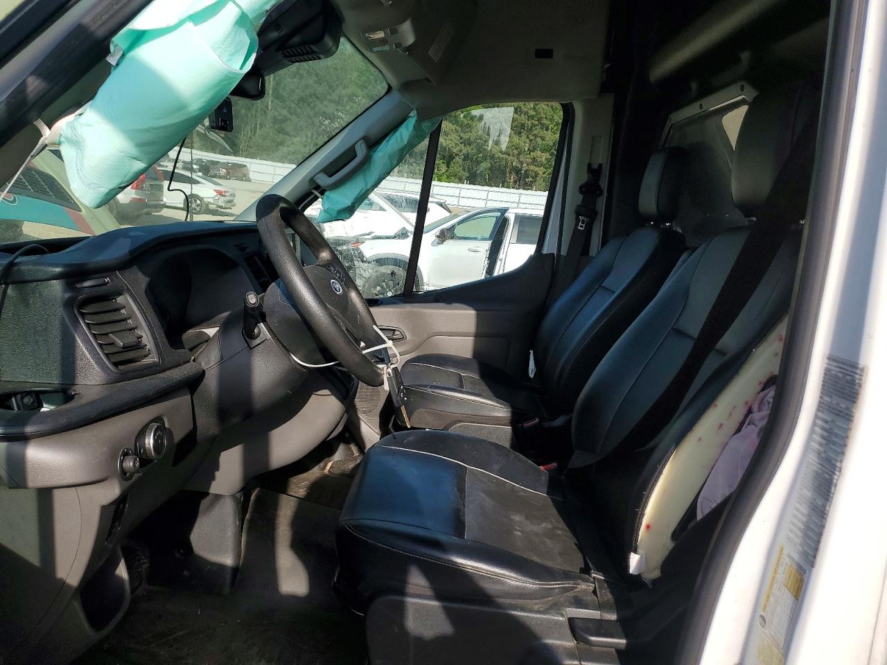Ford Transit T-250